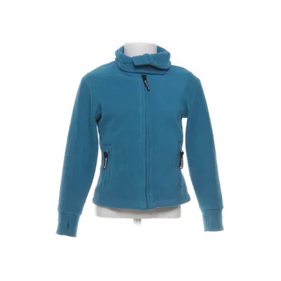 Fleece jacket (Blue) from Bench Polyester