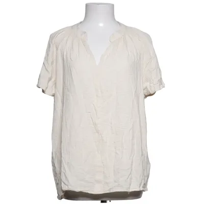 Top (Beige) van Simple Wish Viscose
