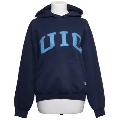 Huvtröja (Blå) från Russell Athletic