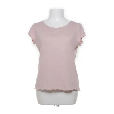 T-shirt (Pink) fra Angelology by Lager 157 Bomuld, Polyester, Viscose