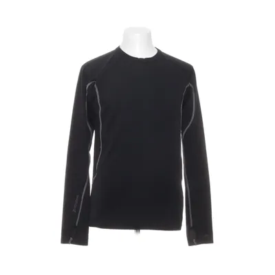 Underställströja (Svart) från Houdini Polyester