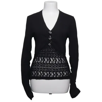 Pullover (Svart) från Basset
