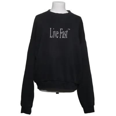 Sweatshirt (Grijs) van Lfdy Katoen, Polyester