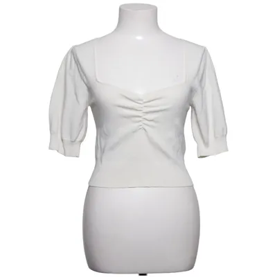 Top (Hvid) fra & Other Stories Viscose, Polyamid