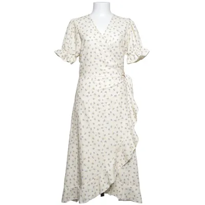 Omlottklänning (LONG NAOMI DRESS) från BYIC Polyester