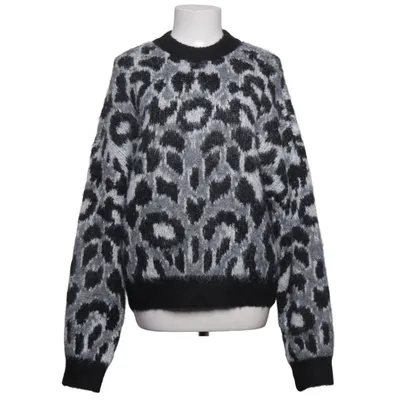 Pull-over (Leopard Trui) de Seven Sisters Élasthane, Polyamide, Polyester recyclé, Laine