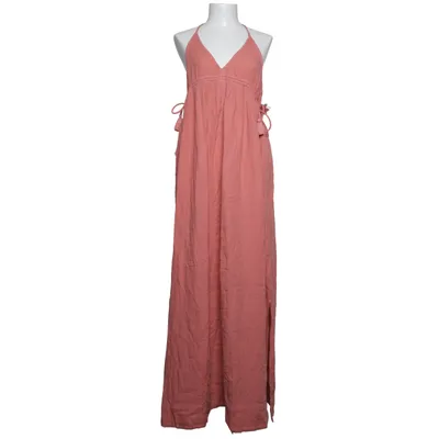 Maxi dress (Pink) from Not Shy Cotton