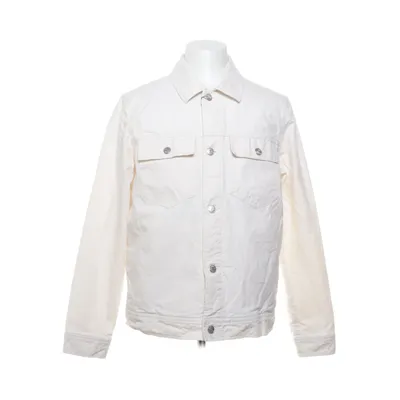 Denim jacket (Ver jacket 13119) from Samsøe & Samsøe Cotton