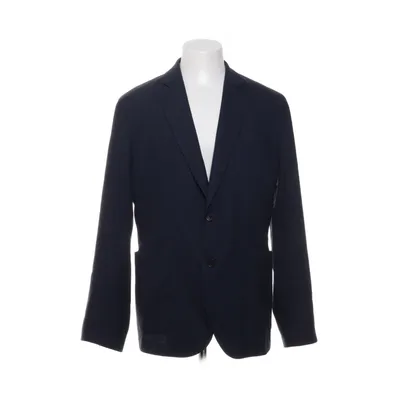 Blazer (Bleu) de J.Lindeberg Élasthane, Polyester, Viscose, Laine