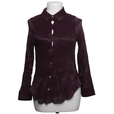 Bluse (Lilla) fra Batik Polyester