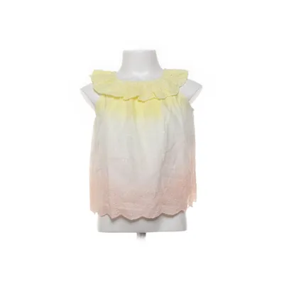 Dress (Yellow, Pink, White) from Bonpoint Cotton