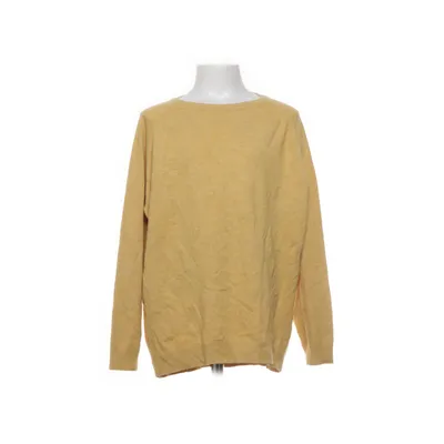 Tröja (Gul) från Zara Kids Polyamid, Viskos