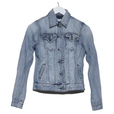 Veste en jean (V10 JACK 452) de Il Dolce Coton
