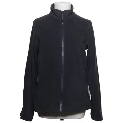 Fleece jacket (Gray) from TCM Polyester