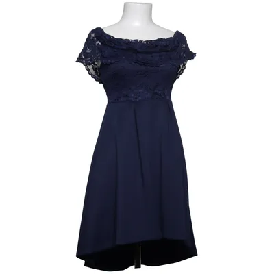 Robe (LIAH PETITE) de Sistaglam Coton, Élasthane, Polyamide, Polyester