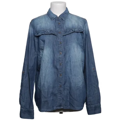 Chemise en jean (Bleu) de Mustang True Denim