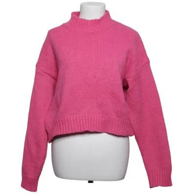 Pull-over (Rose) de Debut Polyester
