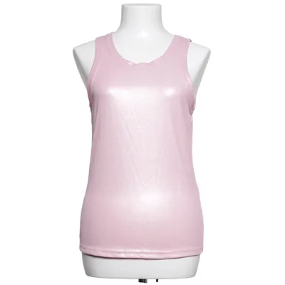 Tank Top (Pink) from ONLY Recycled polyester