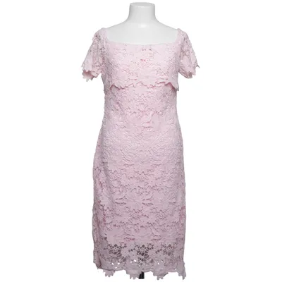 Klänning (Rosa) från Eilly Bazar Polyester