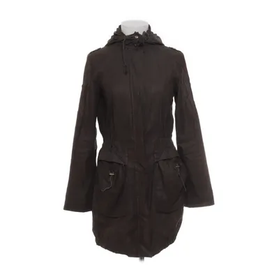 Parkas (Brun) från Margit Brandt Polyamid, Polyester