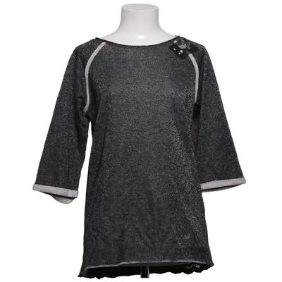 Pull-over (Gris, Noir) de Liu Jo Jeans Coton