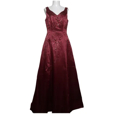 Evening gown (5352) from Poly Polyester