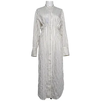 Shirt dress (Sabosse) from Samsøe & Samsøe Polyamide, Polyester, Viscose
