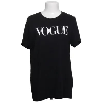 T-shirt (Black) from Phyne Organic cotton