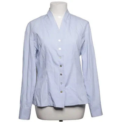 Chemise (Bleu) de Getti Coton