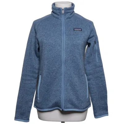 Fleece jas (Blauw) van Patagonia Polyester