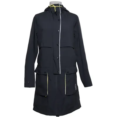 Raincoat (Gray) from Move to Discover by Tchibo Polyester