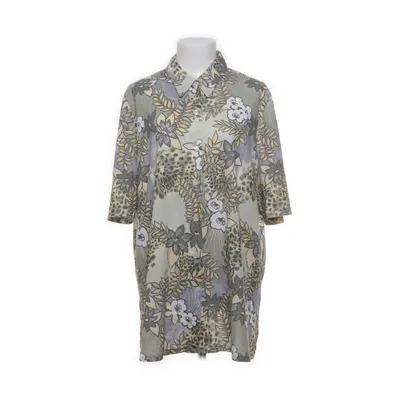 Short sleeve shirt (Multicolored) from Finn Karelia