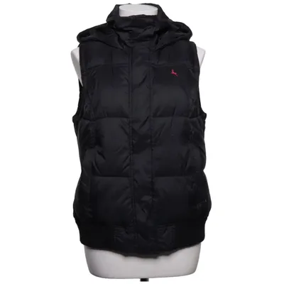 Outer vest (Black) from JSFN by Ellos Polyamide, Polyester