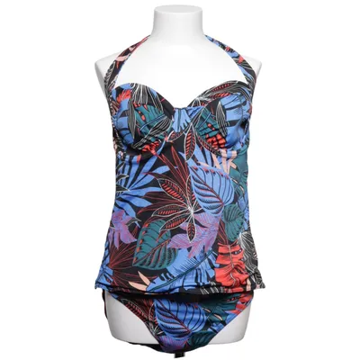 Tankini (FS6625MUI) de Fantasie Élasthane, Polyamide