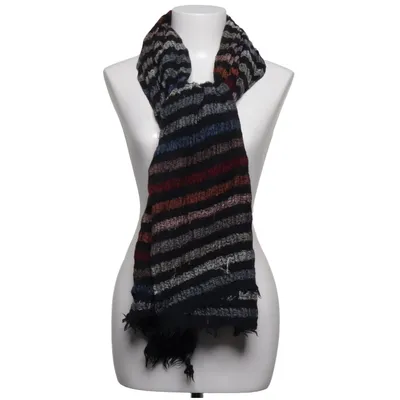 Sjaal (Zwart, Meerkleurig) van Sonia Rykiel