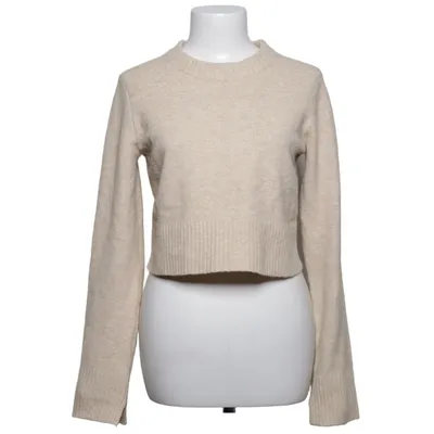 Pull-over (Beige) de Edited Acrylique, Élasthane, Polyester recyclé, Laine