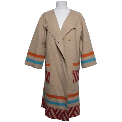 Cardigan (Beige, Meerkleurig) van Gudrun Sjödén Wol