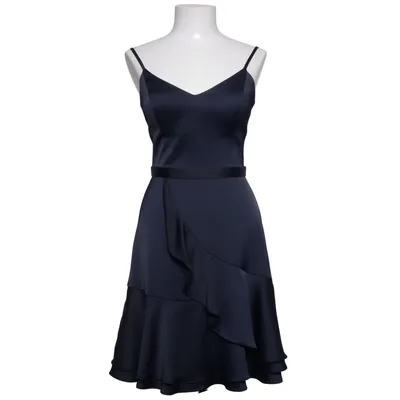 Cocktailklänning (Grå) från Vera Mont Elastan, Polyester