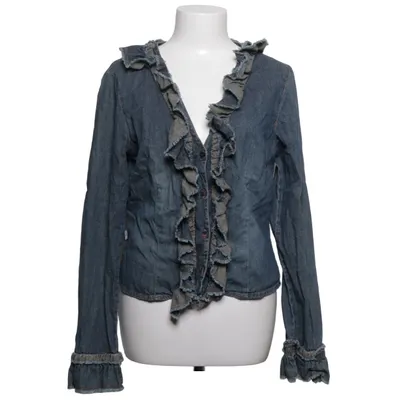 Jeansjacka (W C 137 90) från Moschino Jeans Bomull