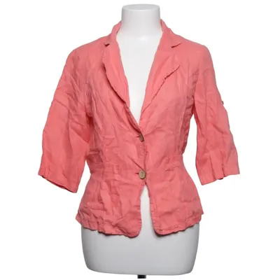 Blazer (Roze) Linnen