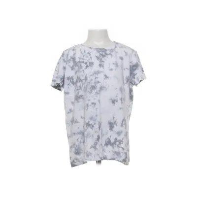 T-shirt (Grå, Vit, Flerfärgad) från Tiki Bomull