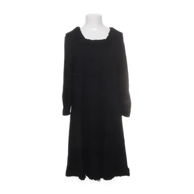 Klänning (Svart) från Kanok Elastan, Viskos