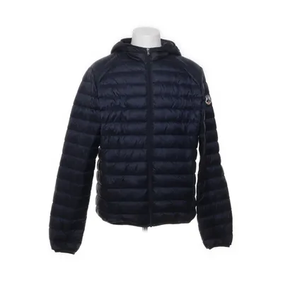 Lättviktsjacka (Blå) från Jott Dun, Fjädrar, Nylon