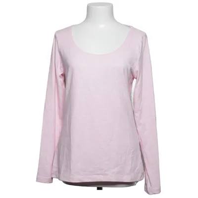 T-shirt à manches longues (Rose) de Janina Stretch