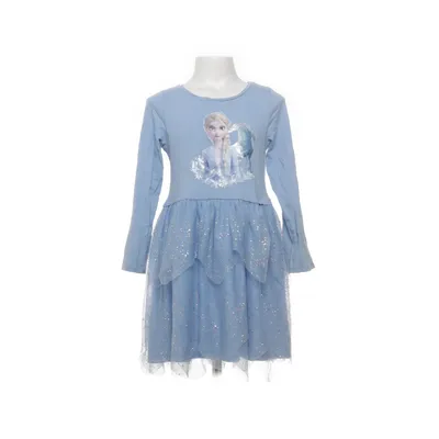 Maskeradkläder (Blå) från H&M x Disney Bomull, Polyester