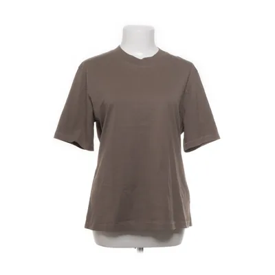 T-shirt (Brown) from Filippa K Cotton