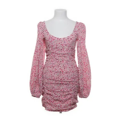 Robe (Ruche Bustier Dress) de Nelly Élasthane, Polyester