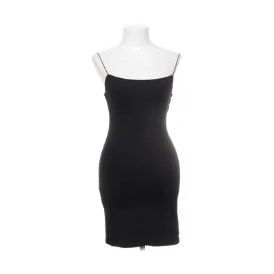 Underklänning (Svart) från Zara