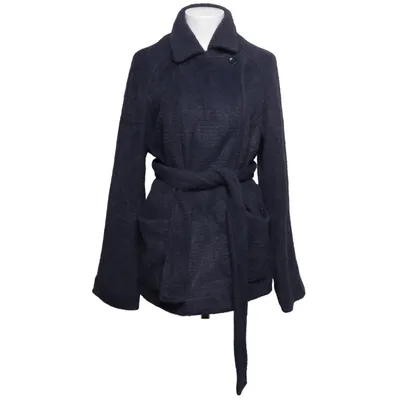 Manteau (Misha jacket 10661) de Samsøe & Samsøe Acrylique, Polyamide, Polyester, Laine