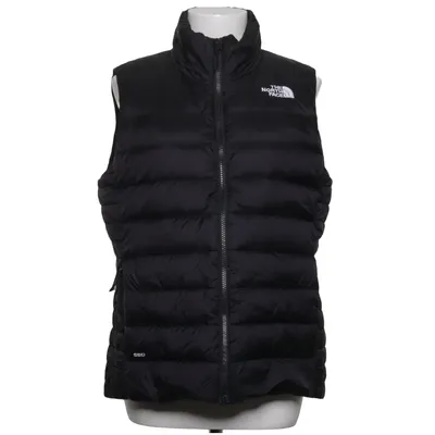 Dunvest (Sort) fra The North Face Dun, Fjer, Polyamid, Polyester